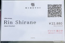 秋葉原の新作フィギャ展示の様子 あみあみ 34