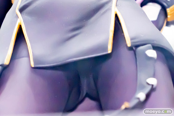 秋葉原の新作フィギャ展示の様子 あみあみ エロ 03