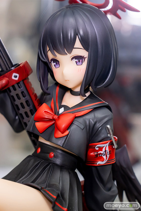 秋葉原の新作フィギャ展示の様子 あみあみ エロ 06