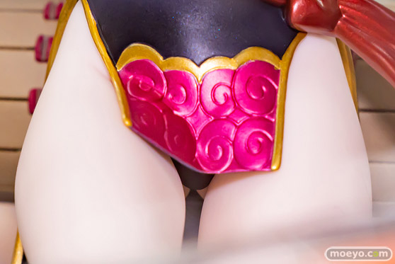 秋葉原の新作フィギャ展示の様子 あみあみ エロ 10