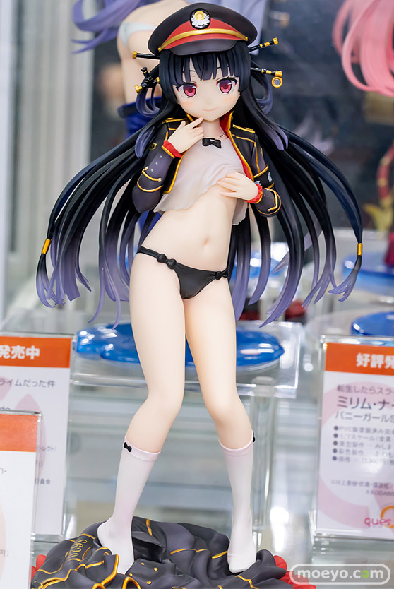 秋葉原の新作フィギャ展示の様子 あみあみ エロ 12