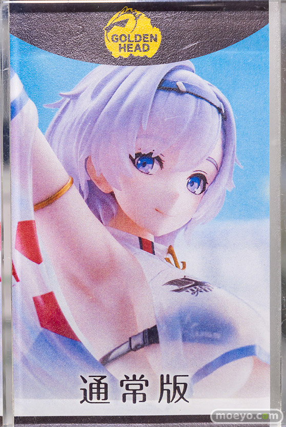 秋葉原の新作フィギャ展示の様子 あみあみ エロ 20