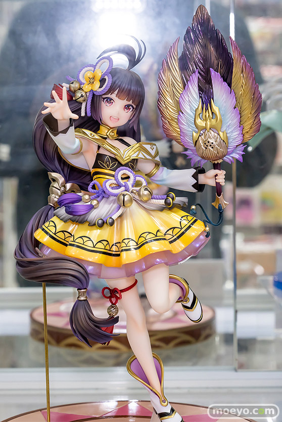 秋葉原の新作フィギャ展示の様子 あみあみ エロ 22