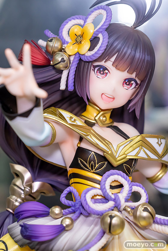 秋葉原の新作フィギャ展示の様子 あみあみ エロ 23