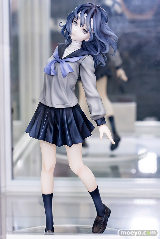 秋葉原の新作フィギャ展示の様子 あみあみ エロ 26