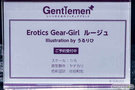 秋葉原の新作フィギャ展示の様子 あみあみ エロ 33