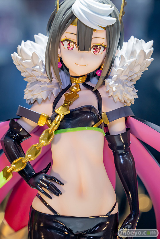 秋葉原の新作フィギャ展示の様子 あみあみ エロ 35