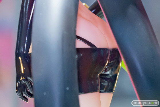 秋葉原の新作フィギャ展示の様子 あみあみ エロ 37