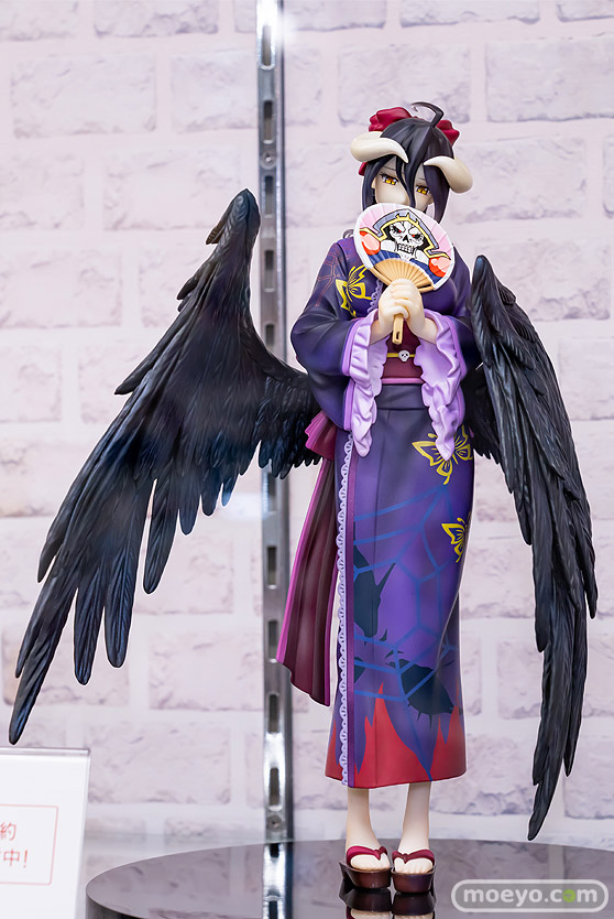 秋葉原の新作フィギャ展示の様子 ボークス 07