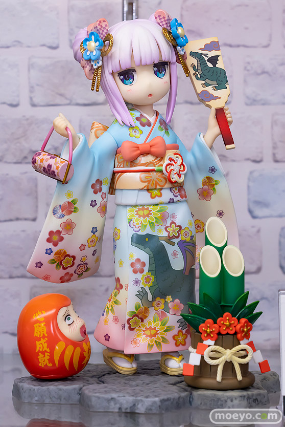 秋葉原の新作フィギャ展示の様子 ボークス 09