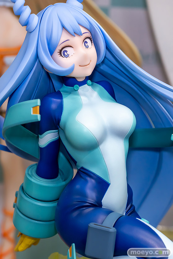 秋葉原の新作フィギャ展示の様子 ボークス 12