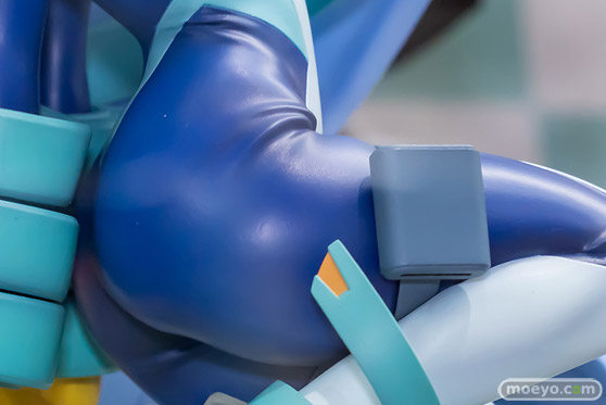 秋葉原の新作フィギャ展示の様子 ボークス 14