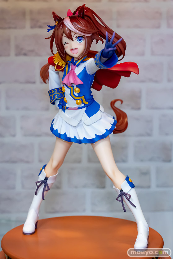 秋葉原の新作フィギャ展示の様子 ボークス 44