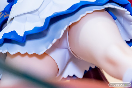 秋葉原の新作フィギャ展示の様子 ボークス 45