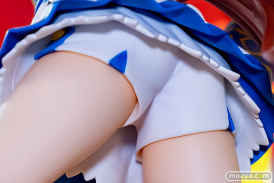 秋葉原の新作フィギャ展示の様子 ボークス 46