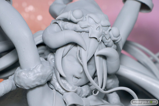 アルター オーバーロード アルベド 純白のサンタVer. たなか☆せんう メガホビEXPO2022 NEW DOT フィギュア 05