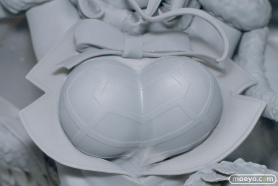 アルター オーバーロード アルベド 純白のサンタVer. たなか☆せんう メガホビEXPO2022 NEW DOT フィギュア 07