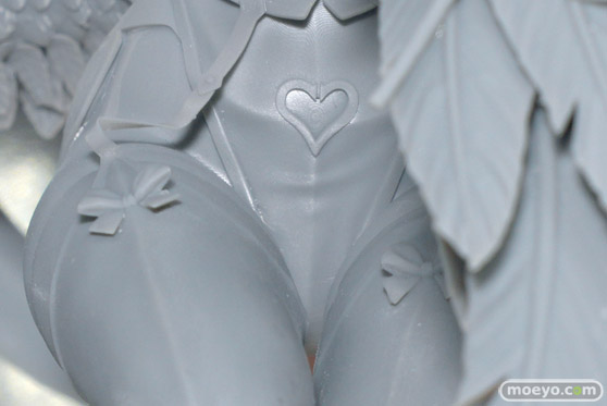 アルター オーバーロード アルベド 純白のサンタVer. たなか☆せんう メガホビEXPO2022 NEW DOT フィギュア 11