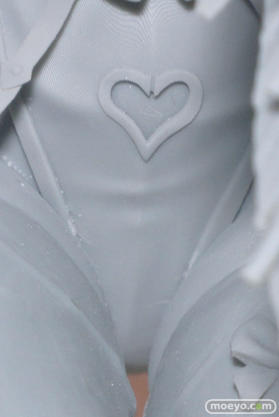 アルター オーバーロード アルベド 純白のサンタVer. たなか☆せんう メガホビEXPO2022 NEW DOT フィギュア 12