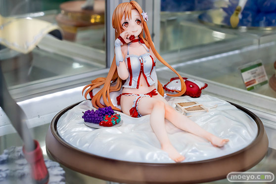 KADOKAWA KDcolle 『ソードアート・オンライン』アスナ ネグリジェVer. フィギュア 02