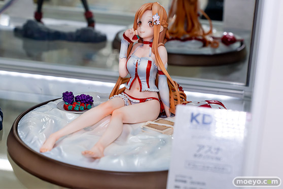 KADOKAWA KDcolle 『ソードアート・オンライン』アスナ ネグリジェVer. フィギュア 04