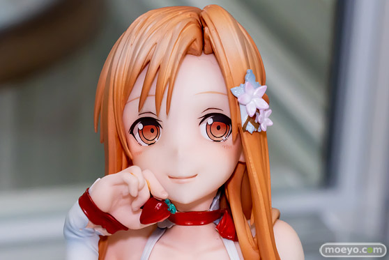 KADOKAWA KDcolle 『ソードアート・オンライン』アスナ ネグリジェVer. フィギュア 06