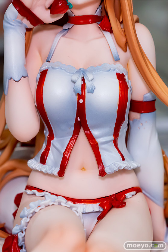 KADOKAWA KDcolle 『ソードアート・オンライン』アスナ ネグリジェVer. フィギュア 07