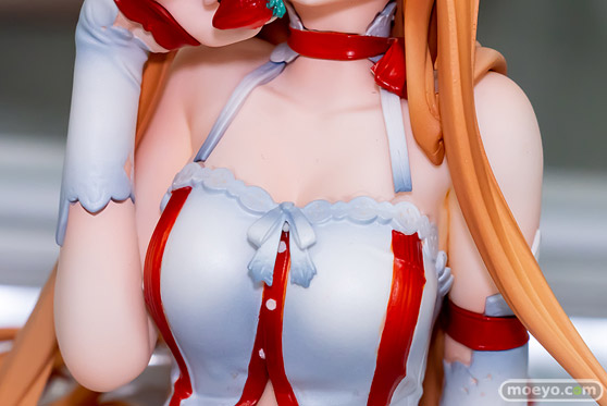 KADOKAWA KDcolle 『ソードアート・オンライン』アスナ ネグリジェVer. フィギュア 10