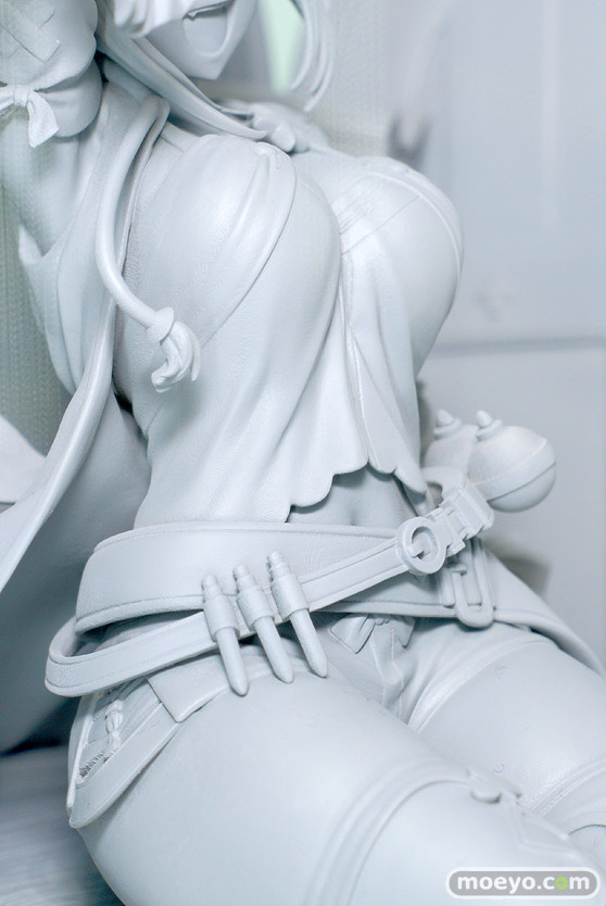 あみあみ ライザのアトリエ ライザ 「アトリエ」シリーズ25周年記念 ver. じょんじ フィギュア メガホビEXPO2022 NEW DOT 07