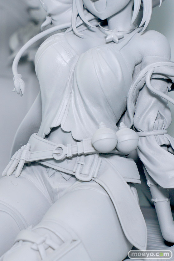 あみあみ ライザのアトリエ ライザ 「アトリエ」シリーズ25周年記念 ver. じょんじ フィギュア メガホビEXPO2022 NEW DOT 08