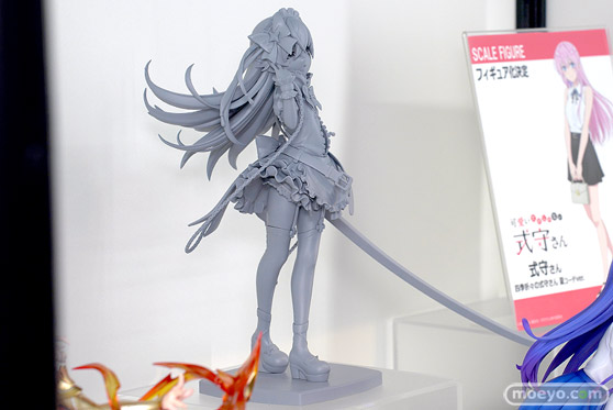 Miyuki MAID MADE 物語シリーズ 忍野忍 イクリエ ワンホビギャラリー 2022 AUTUMN フィギュア 02