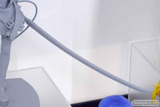 Miyuki MAID MADE 物語シリーズ 忍野忍 イクリエ ワンホビギャラリー 2022 AUTUMN フィギュア 07