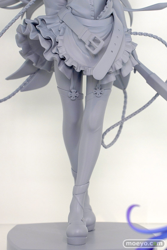 Miyuki MAID MADE 物語シリーズ 忍野忍 イクリエ ワンホビギャラリー 2022 AUTUMN フィギュア 08