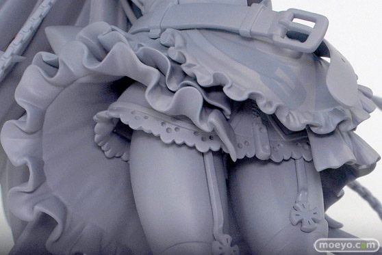 Miyuki MAID MADE 物語シリーズ 忍野忍 イクリエ ワンホビギャラリー 2022 AUTUMN フィギュア 09