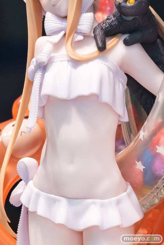 アニプレックスプラス Fate/Grand Order フォーリナー/アビゲイル・ウィリアムズ〔夏〕 上下茜 LAN とり フィギュア 08