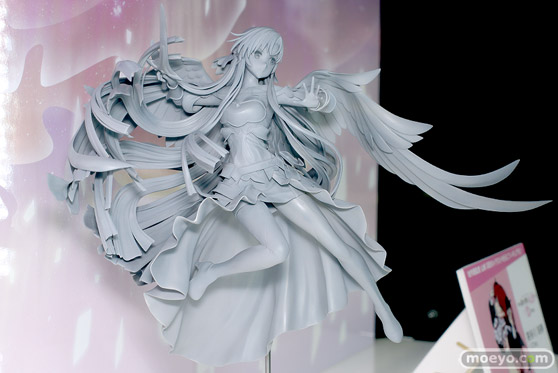 アルター ソードアート・オンライン アリシゼーション War of Underworld アスナ 創世神ステイシアVer. メガホビEXPO2022 NEW DOT フィギュア 無銘 02