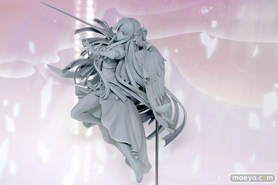 アルター ソードアート・オンライン アリシゼーション War of Underworld アスナ 創世神ステイシアVer. メガホビEXPO2022 NEW DOT フィギュア 無銘 04