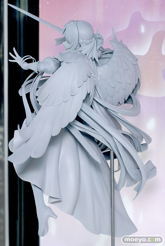 アルター ソードアート・オンライン アリシゼーション War of Underworld アスナ 創世神ステイシアVer. メガホビEXPO2022 NEW DOT フィギュア 無銘 05
