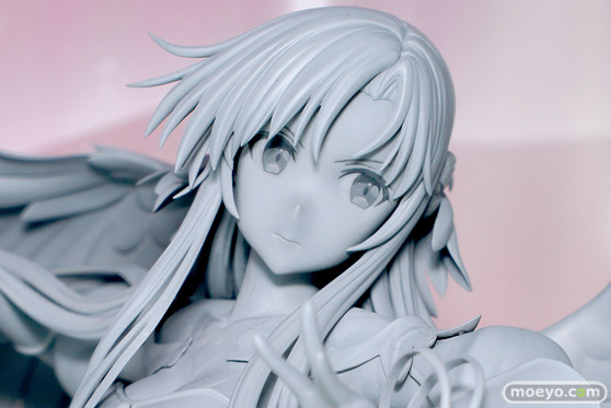 アルター ソードアート・オンライン アリシゼーション War of Underworld アスナ 創世神ステイシアVer. メガホビEXPO2022 NEW DOT フィギュア 無銘 07