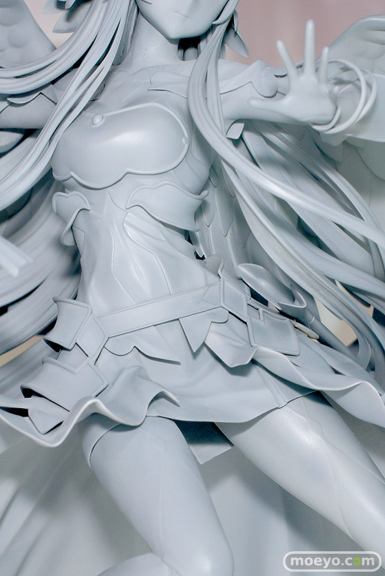 アルター ソードアート・オンライン アリシゼーション War of Underworld アスナ 創世神ステイシアVer. メガホビEXPO2022 NEW DOT フィギュア 無銘 08