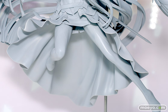 アルター ソードアート・オンライン アリシゼーション War of Underworld アスナ 創世神ステイシアVer. メガホビEXPO2022 NEW DOT フィギュア 無銘 09