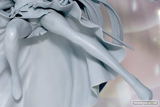 アルター ソードアート・オンライン アリシゼーション War of Underworld アスナ 創世神ステイシアVer. メガホビEXPO2022 NEW DOT フィギュア 無銘 10