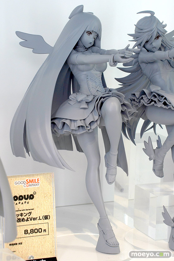 グッドスマイルカンパニー POP UP PARADE ストッキング 悔い改めよVer.L(仮) ワンホビギャラリー 2022 AUTUMN フィギュア 02