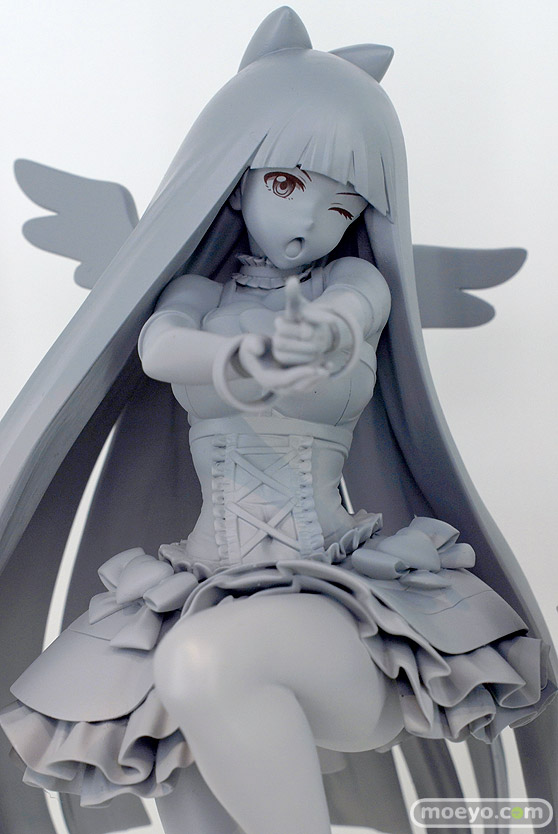 グッドスマイルカンパニー POP UP PARADE ストッキング 悔い改めよVer.L(仮) ワンホビギャラリー 2022 AUTUMN フィギュア 04