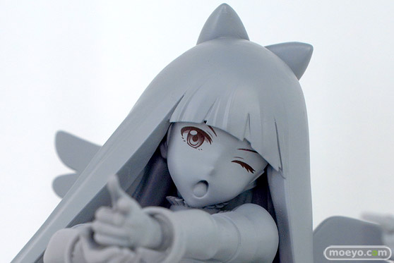 グッドスマイルカンパニー POP UP PARADE ストッキング 悔い改めよVer.L(仮) ワンホビギャラリー 2022 AUTUMN フィギュア 05