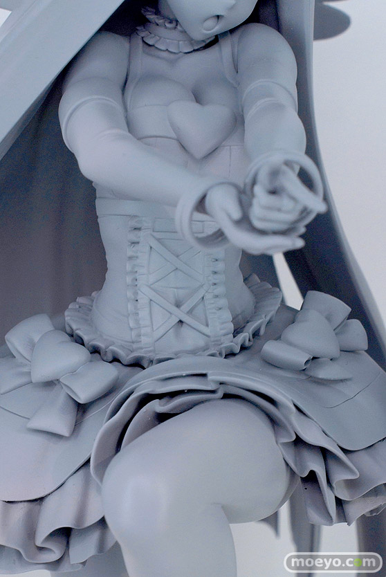 グッドスマイルカンパニー POP UP PARADE ストッキング 悔い改めよVer.L(仮) ワンホビギャラリー 2022 AUTUMN フィギュア 06