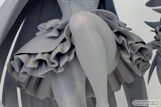 グッドスマイルカンパニー POP UP PARADE ストッキング 悔い改めよVer.L(仮) ワンホビギャラリー 2022 AUTUMN フィギュア 07