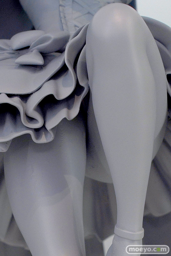 グッドスマイルカンパニー POP UP PARADE ストッキング 悔い改めよVer.L(仮) ワンホビギャラリー 2022 AUTUMN フィギュア 10