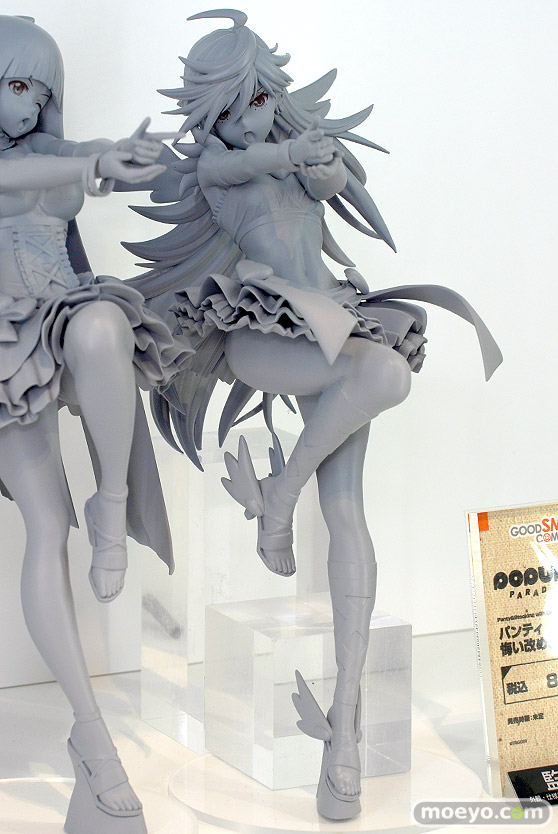 グッドスマイルカンパニー POP UP PARADE パンティ 悔い改めよVer.L(仮) ワンホビギャラリー 2022 AUTUMN フィギュア 02