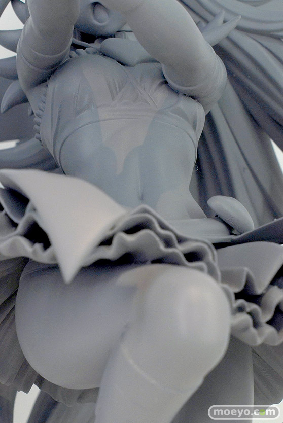 グッドスマイルカンパニー POP UP PARADE パンティ 悔い改めよVer.L(仮) ワンホビギャラリー 2022 AUTUMN フィギュア 07